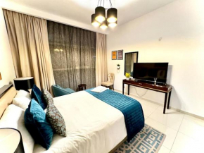 Ghalia Studio Apartment